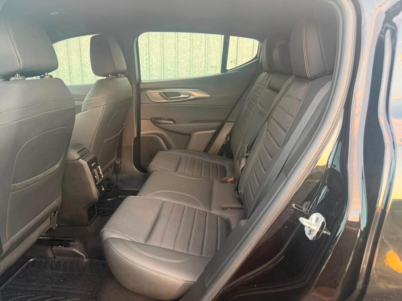 Alfa Romeo Tonale 1.6 diesel 130 CV