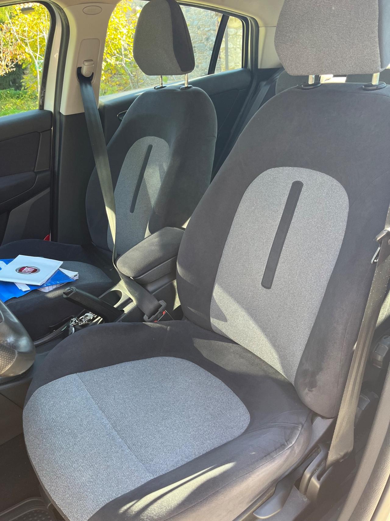 Fiat Bravo 1.6 MJT 120 STRAFULL CONDIZ DA VETRINA LEGGI