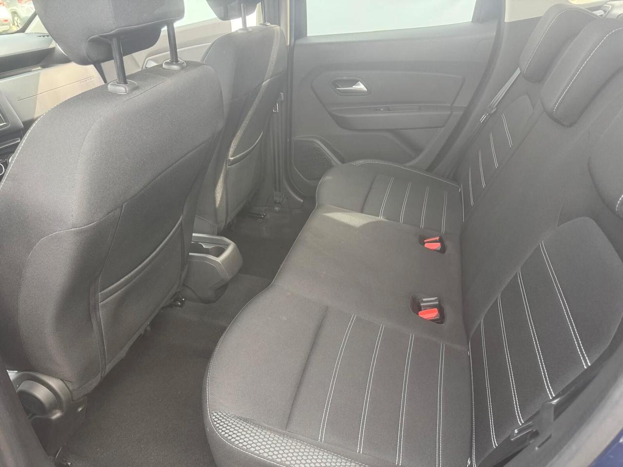 Dacia Duster 1.0 TCe 100 CV ECO-G 4x2 15th Anniversary