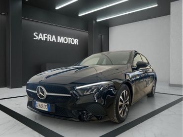 Mercedes-Benz Classe A A 180 d Advanced Auto