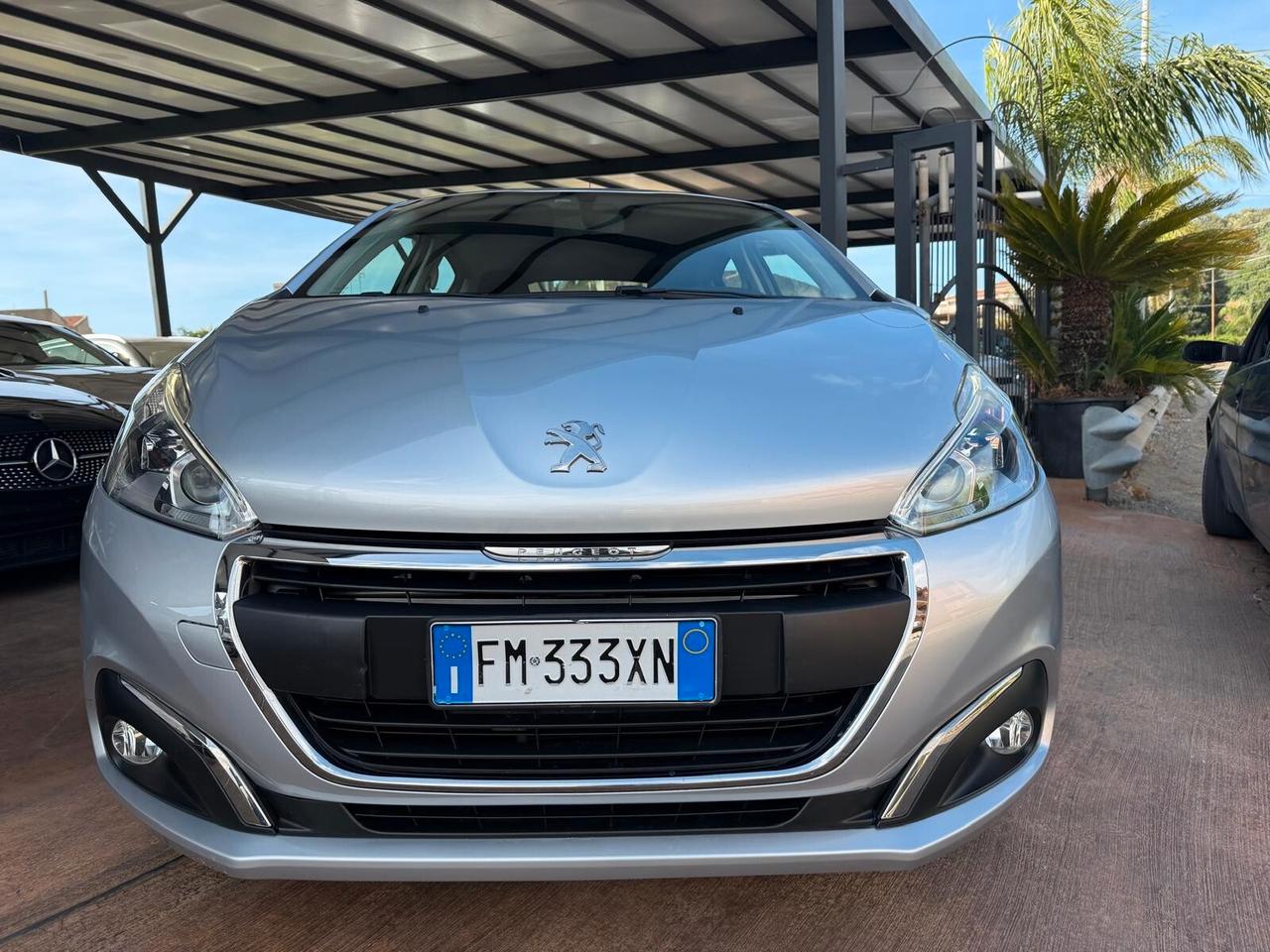 Peugeot 208 PureTech 68 5 porte Active