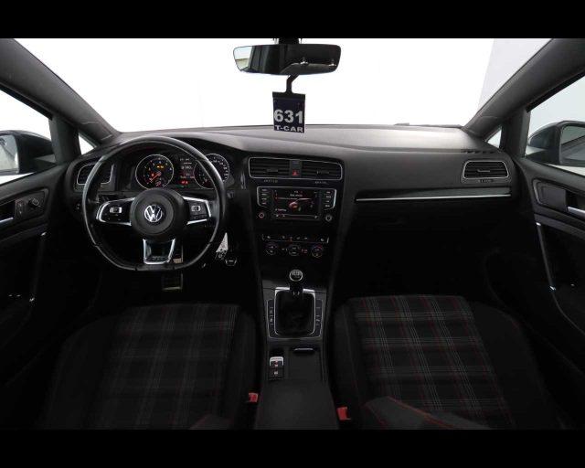 VOLKSWAGEN Golf GTI Performance 2.0 TSI 3p. BlueMotion Technology