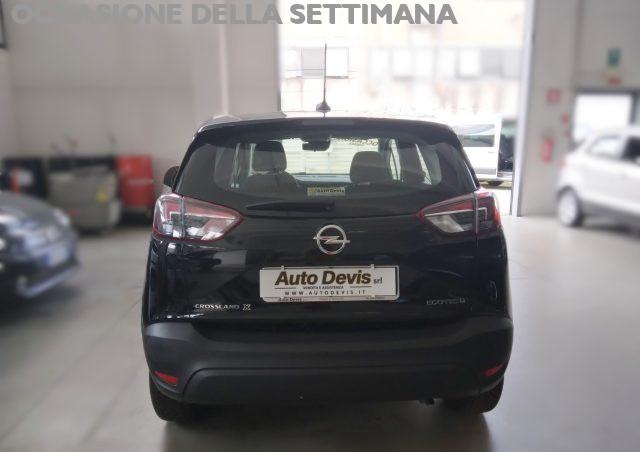 OPEL Crossland X 1.5 ECOTEC D 102 CV Start&Stop Advance