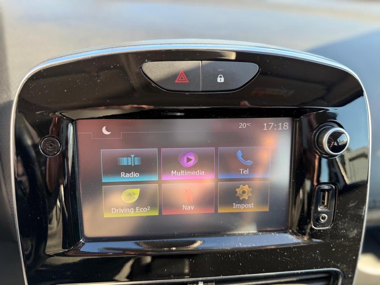 Renault Clio Sporter dCi 8V 90CV EDC Energy Intens