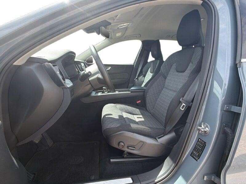 Volvo XC60 B4 D automatico Core