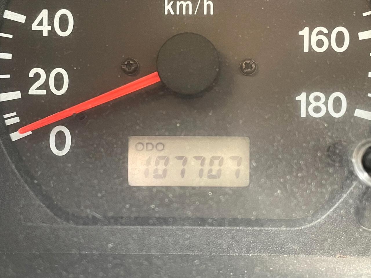 Suzuki Jimny 1.3i 16V cat 4WD JLX