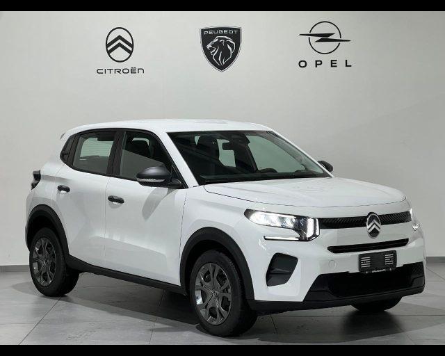 CITROEN C3 1.2 puretech You 100cv s&s