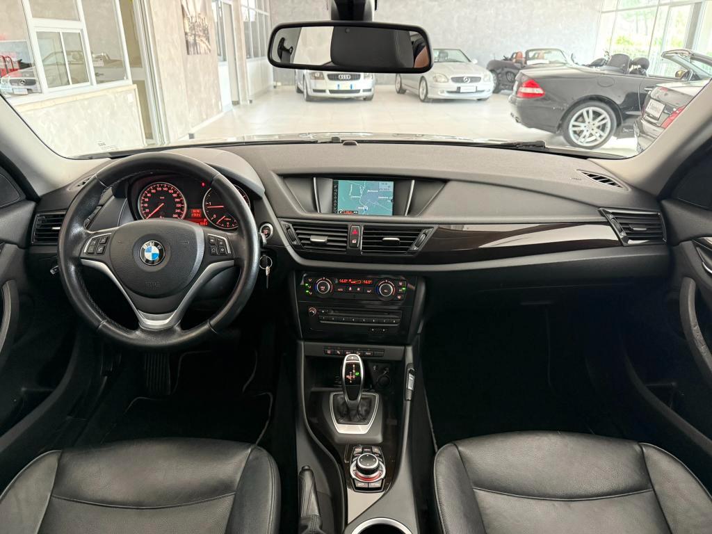 BMW X1 xdrive20d xLine 184cv