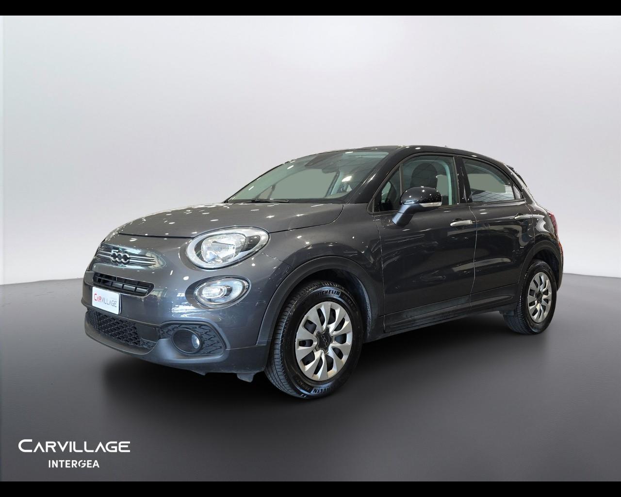 FIAT 500X 1.0 t3 120cv