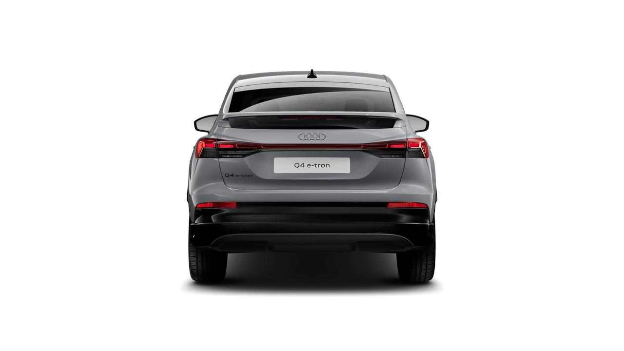 AUDI Audi Q4 Sportback Business e-tron 150,00 kW