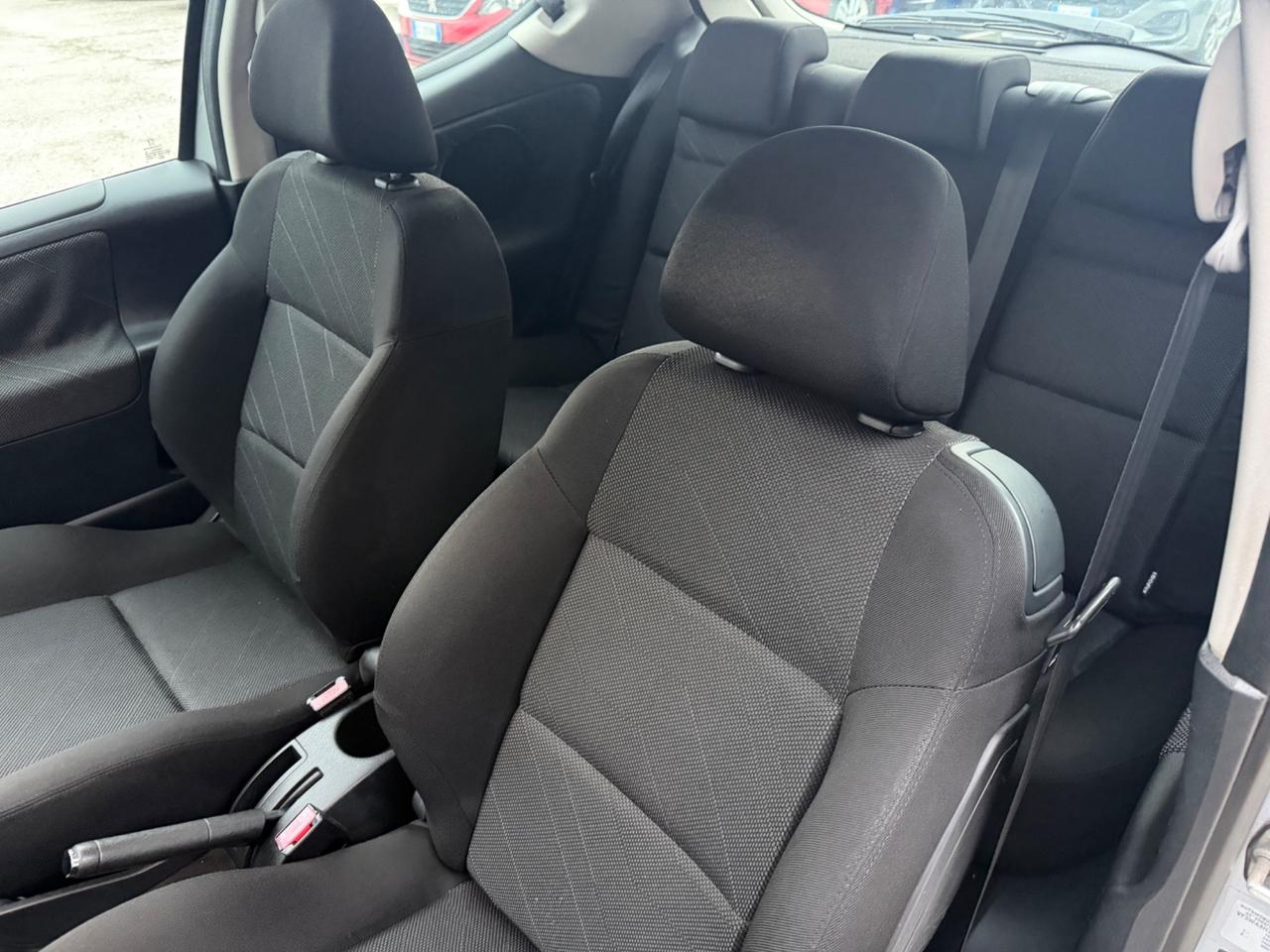 Peugeot 207 1.4 HDi 70CV 3p. X Line