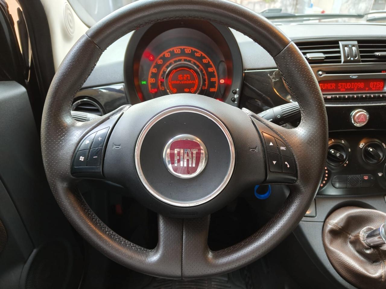 Fiat 500 1.2 Sport