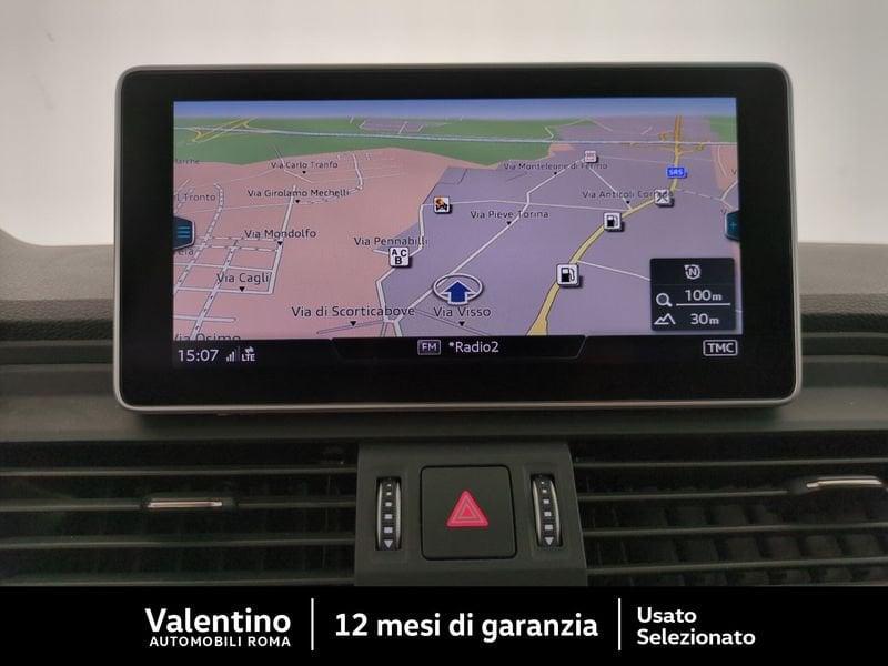 Audi Q5 Q5 2.0 TDI quattro S tronic Business