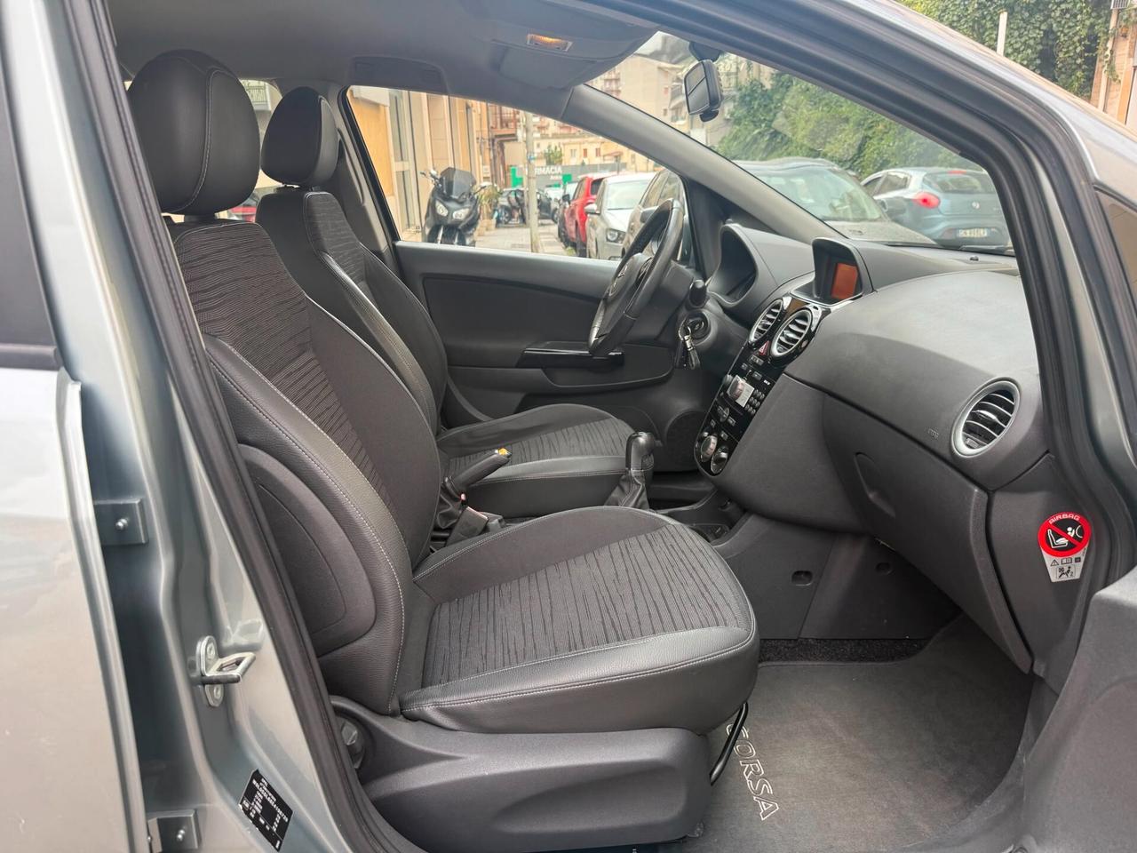 Opel Corsa 1.3 CDTI 75CV F.AP. 5 porte Edition
