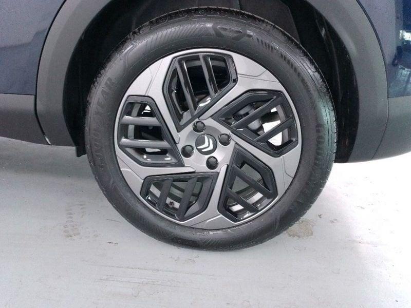 Citroën C4 1.2 puretech Plus s&s 130cv