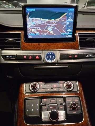 Audi A8 4.2 V8 tdi quattro tiptronic Fap FL