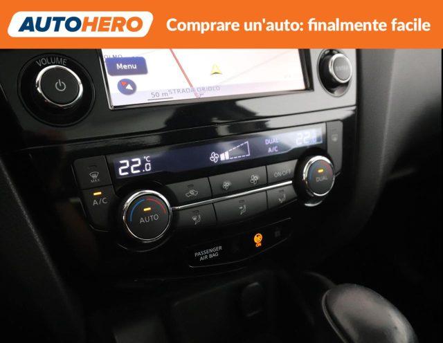 NISSAN Qashqai 1.6 dCi 2WD 360