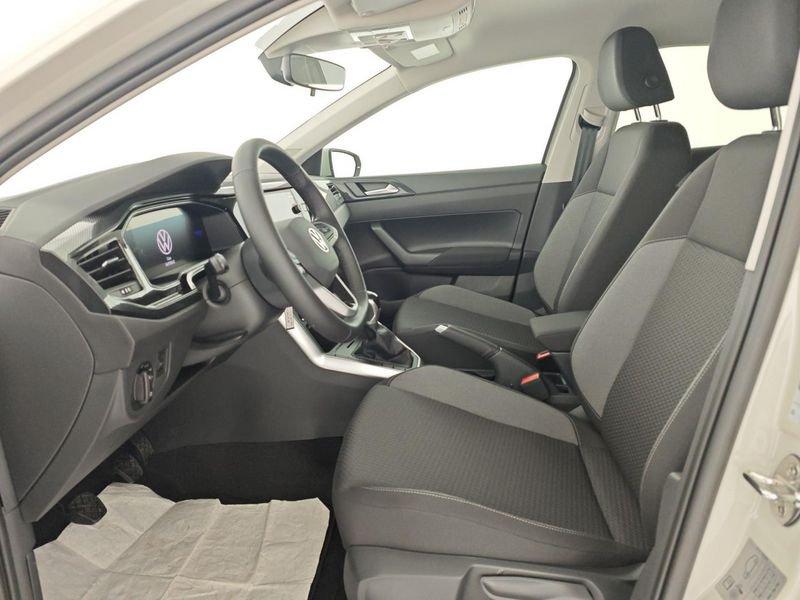 Volkswagen Polo 1.0 TSI Edition Plus