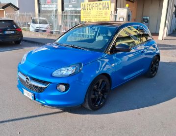 Opel Adam 1.2 70 CV