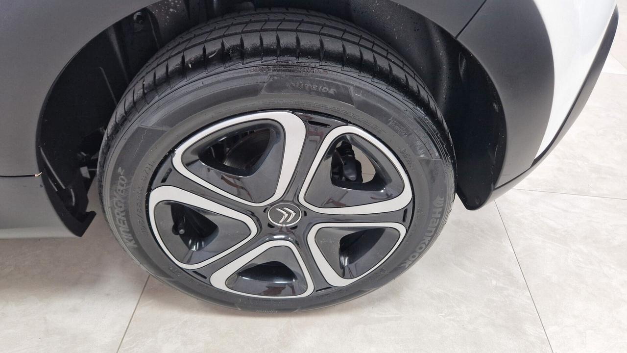 Citroen C3 BlueHDi 100 S&S Feel