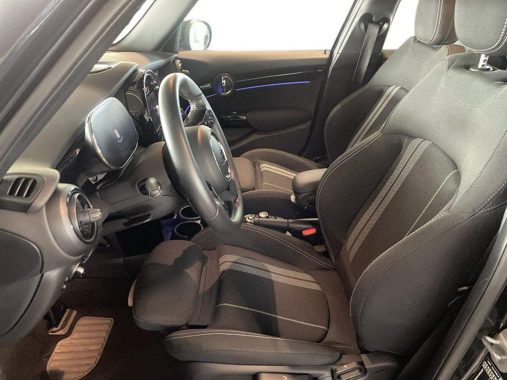 Mini Cooper S 2.0 TwinPower Turbo Cooper S