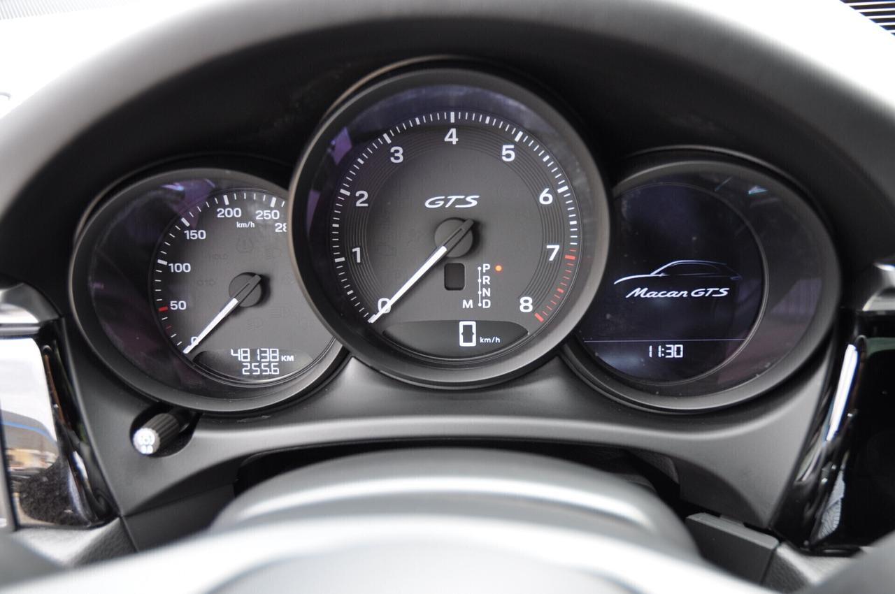 Porsche Macan 2.9 GTS 440cv PDK