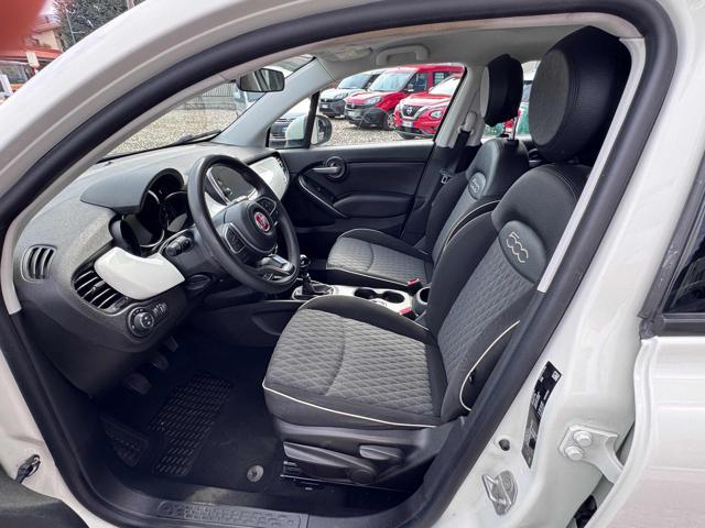 FIAT 500X 1.3 MultiJet 95 CV Business