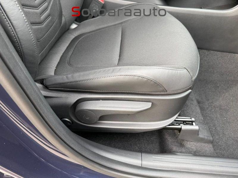 Hyundai Tucson 1.6 HEV 215cv aut.Exellence