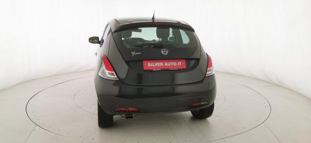 LANCIA Ypsilon 1.2 69 CV 5 porte Gold