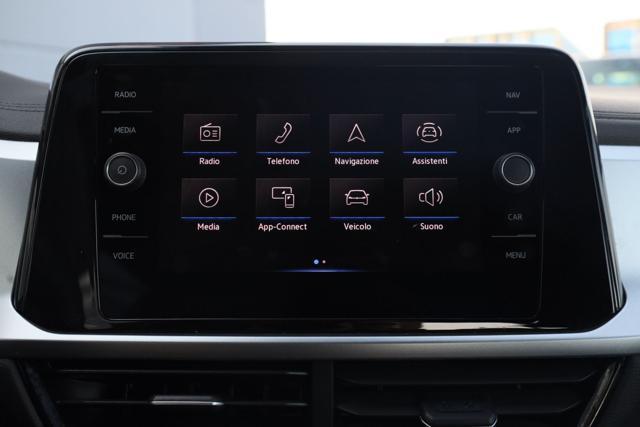 VOLKSWAGEN T-Roc 1.5 TSI ACT DSG Life Prezzo Netto