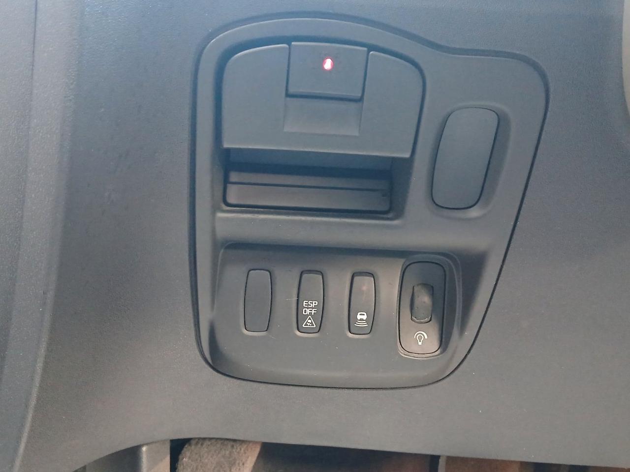 Renault Grand Espace 2.0 turbo 16v Privilege