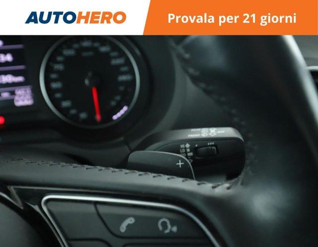 AUDI A3 SPB 30 TDI S tronic