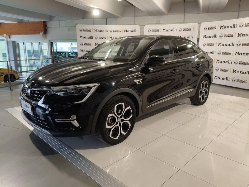 Renault Arkana Intens 1.6 E-Tech full hybrid Auto rif.GJ686