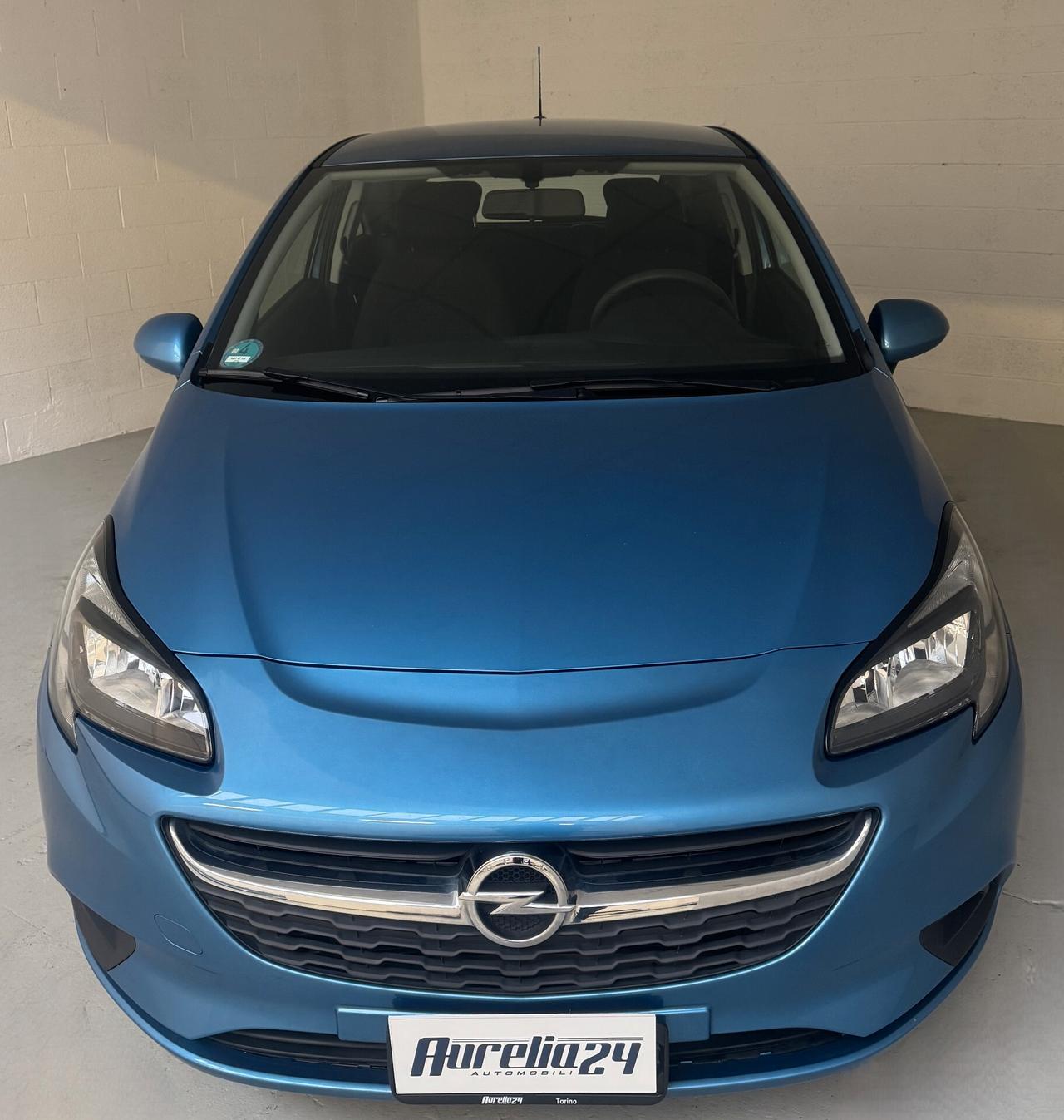 Opel Corsa 1.2 Advance NEOPATENTATO