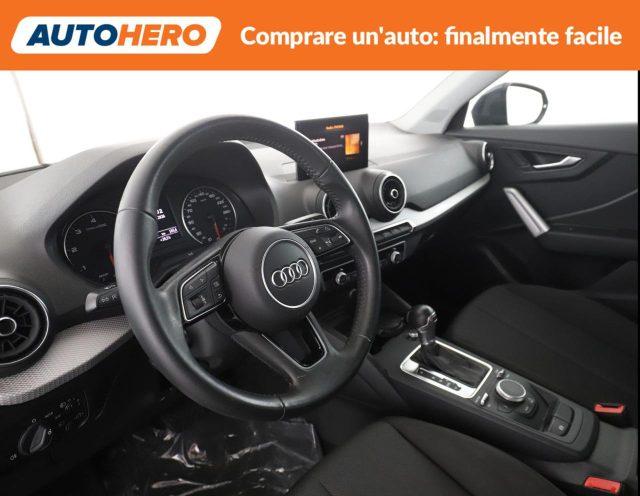 AUDI Q2 30 TDI S tronic