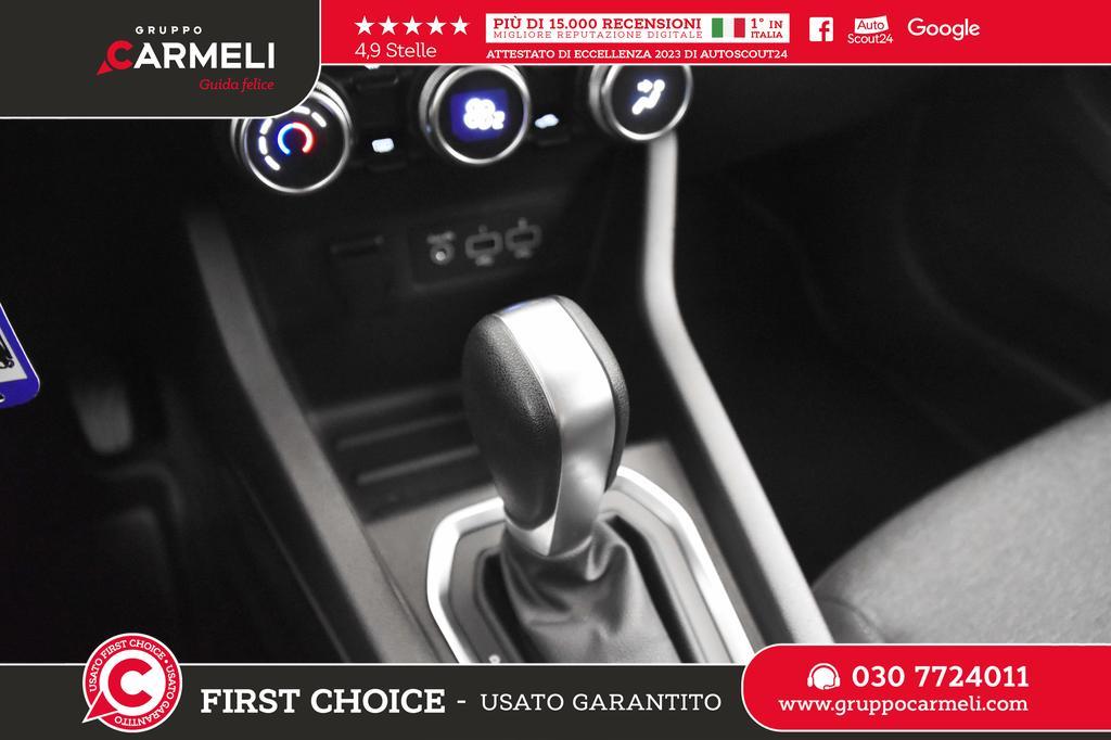 Renault Clio 5 Porte 1.6 Hybrid Zen E-Tech Auto