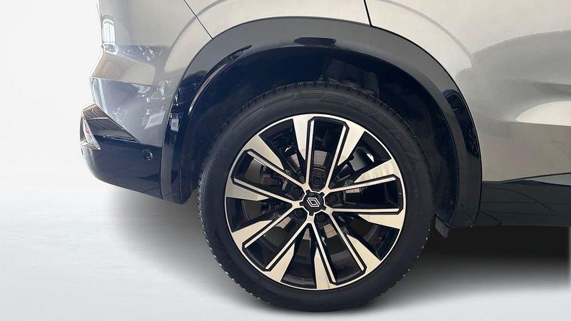 Renault Austral 1.2 E-Tech full hybrid Techno 200cv auto