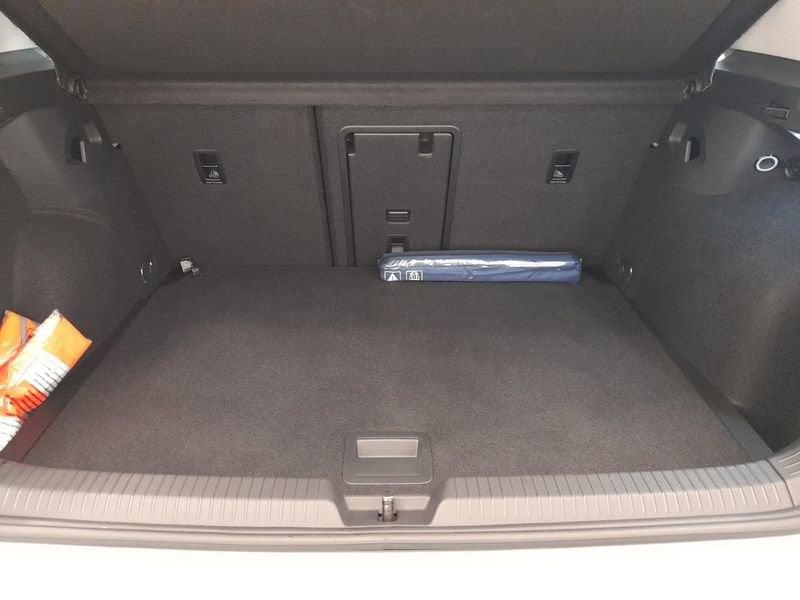 Volkswagen Golf 2.0 TDI SCR 85kW Style DSG