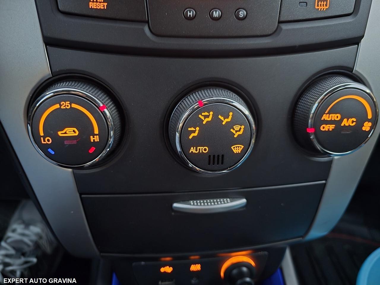 SSANGYONG KORANDO 2.2 175cv FULL