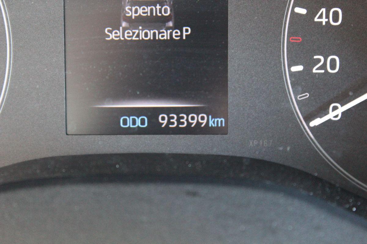 TOYOTA - Yaris - 1.5 Hybrid 5p. E-CVT Active
