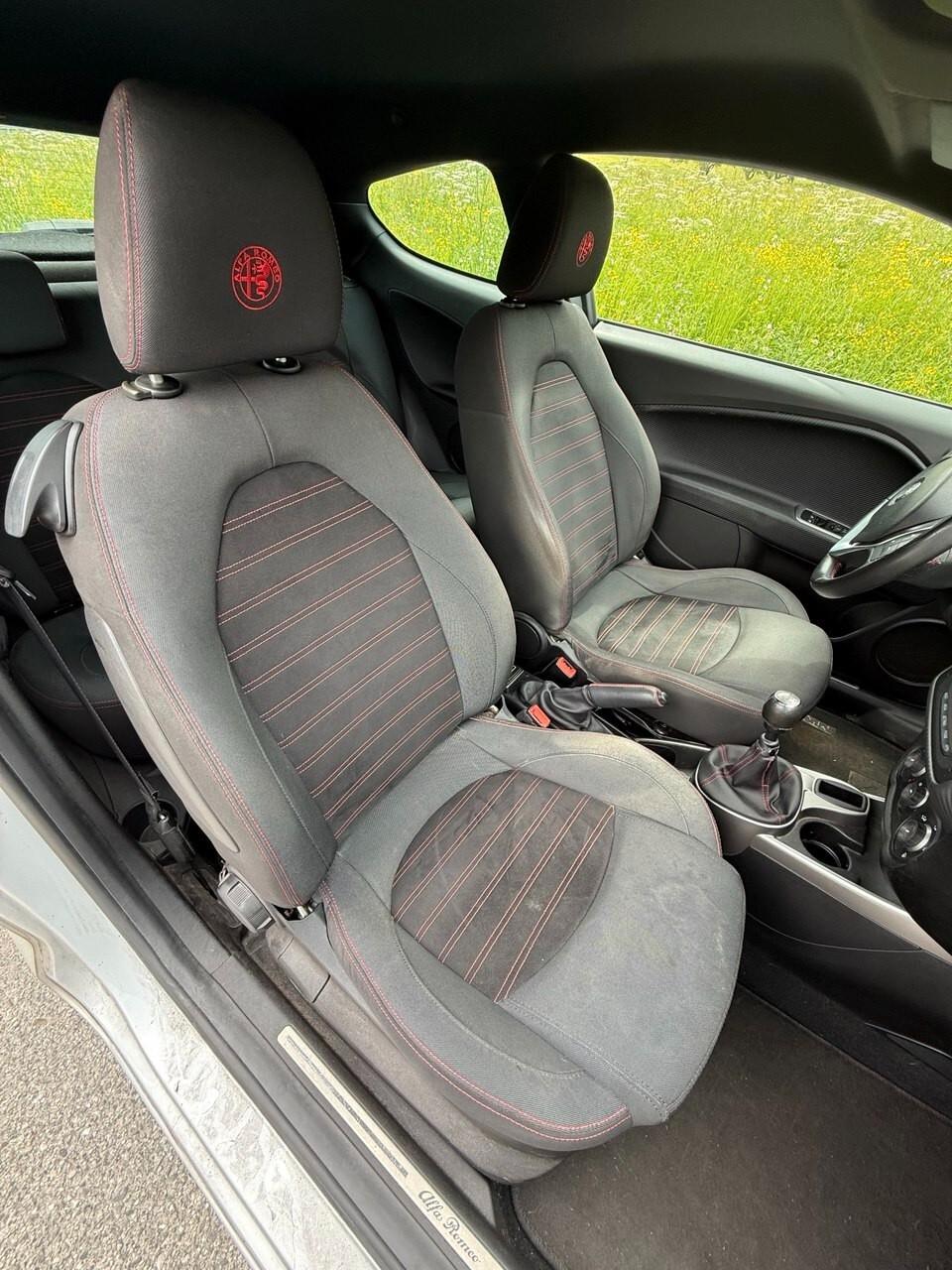Alfa Romeo MiTo 1.4 78 CV 8V S&S Urban