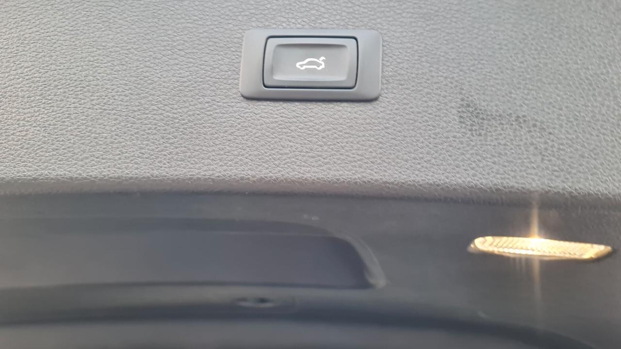 Audi Q5 2.0 TDI 190 CV quattro S tronic S line plus