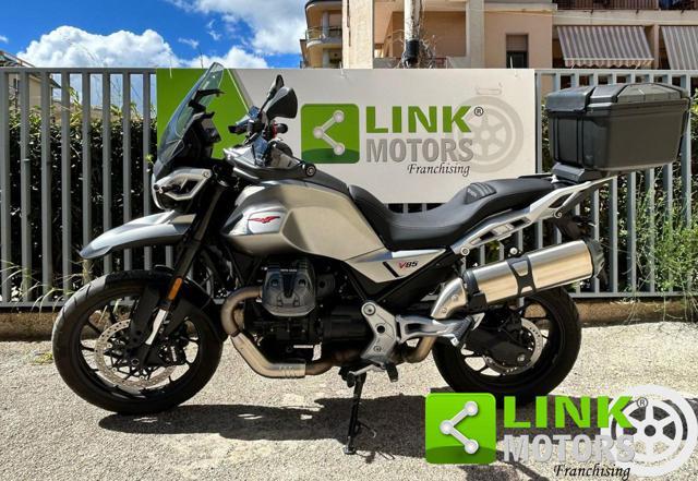 MOTO GUZZI Other V 85 STRADA