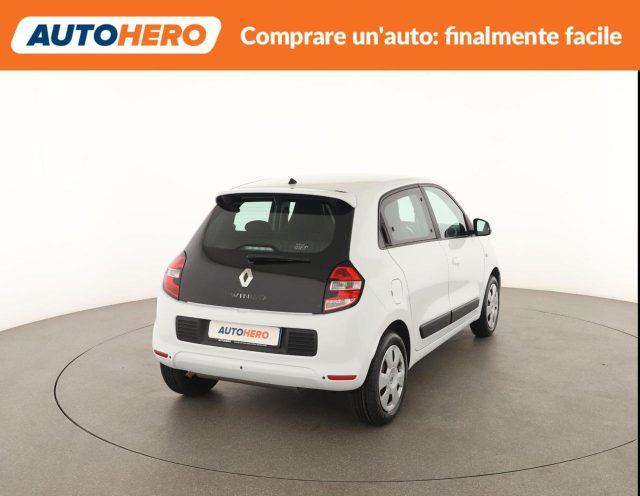 RENAULT Twingo SCe Zen
