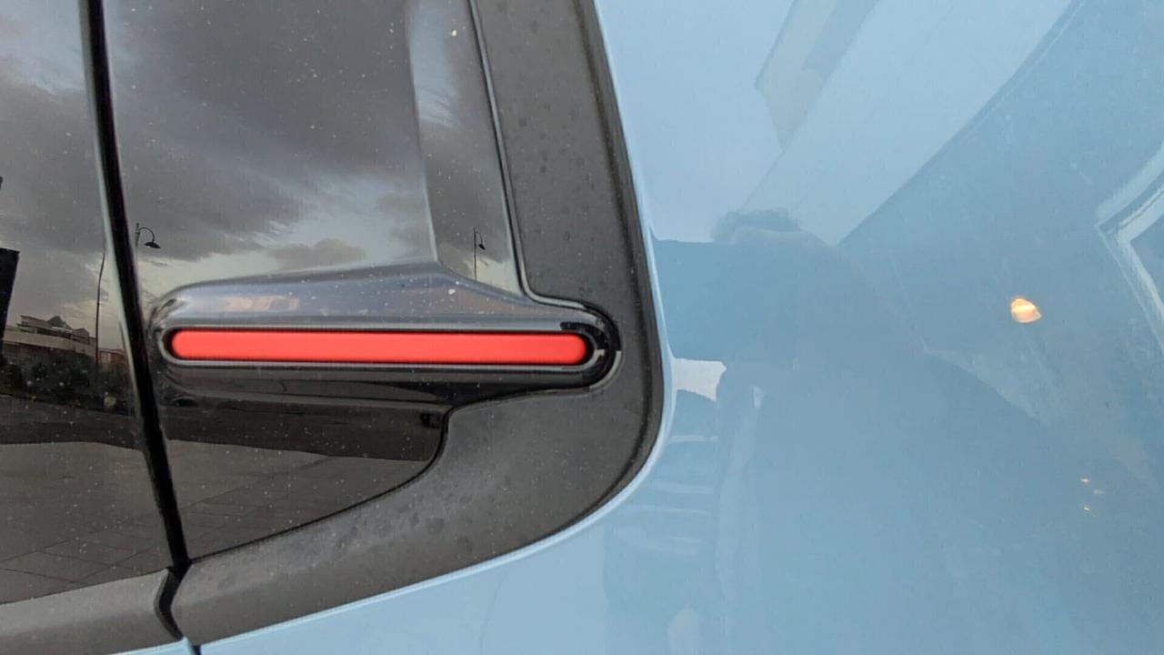 Citroen C3 110 HYBRID MAX KM0