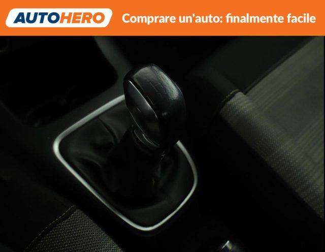 CITROEN C3 PureTech 82 Shine