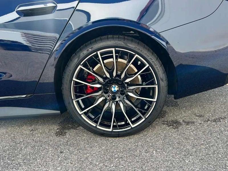 BMW i4 M60 xDrive Gran Coupé M Sport Pro