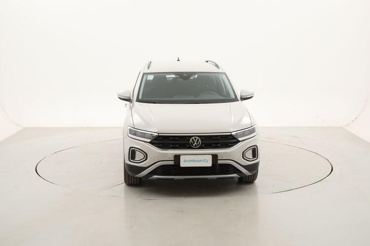 Volkswagen T-Roc Life DSG BR273608 1.5 Benzina 150CV