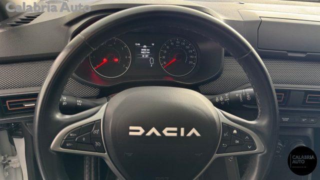 DACIA Sandero Stepway 1.0 TCe ECO-G Expression