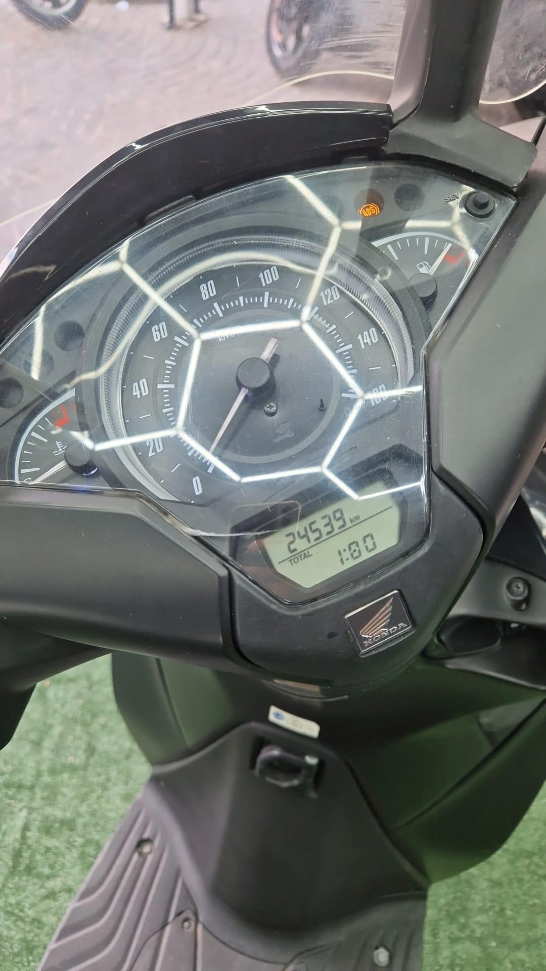 Honda SH 150